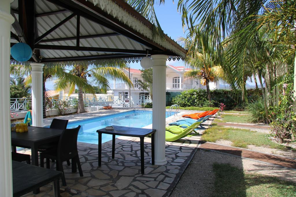 Marisa Residences La Gaulette Cameră foto