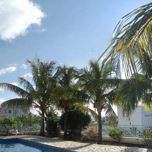 Marisa Residences La Gaulette Exterior foto